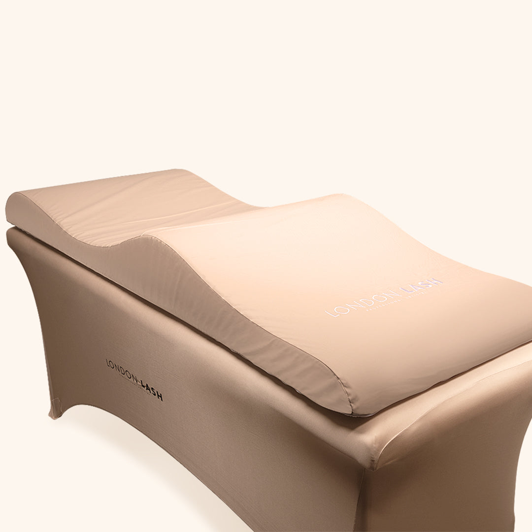 Topper de espuma viscoelástica Beauty Bed