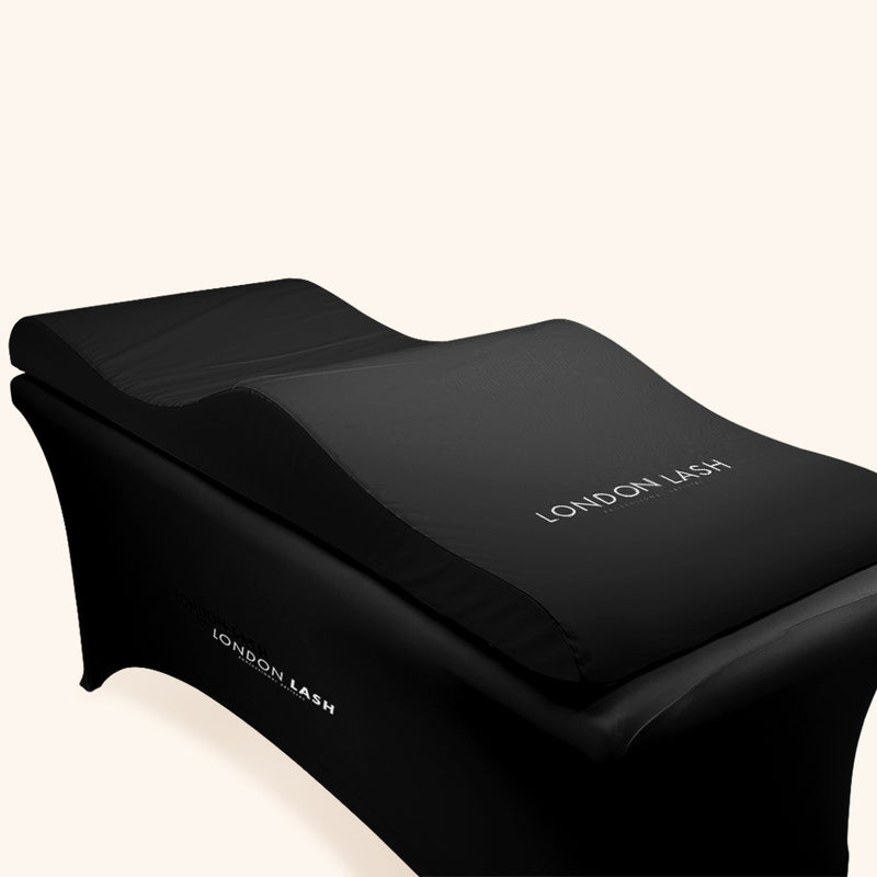 Topper de espuma viscoelástica Beauty Bed