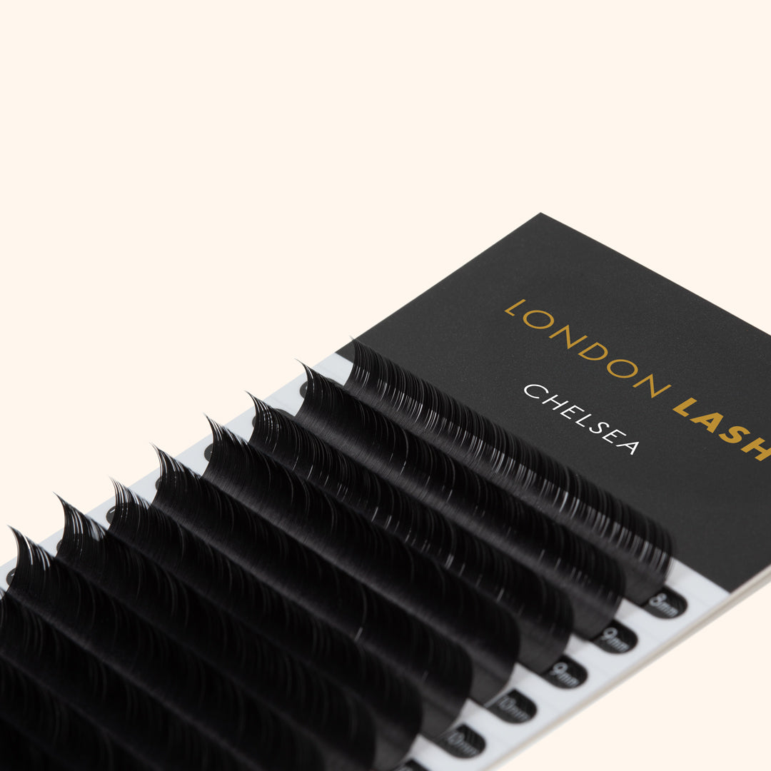 Pestanas Chelsea Volume/Clássicas 0,10