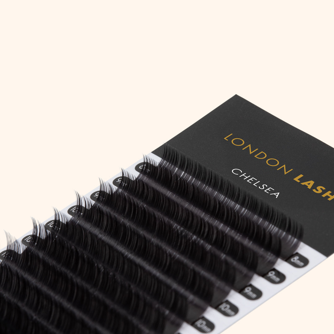Pestanas Mega Volume Chelsea 0,04