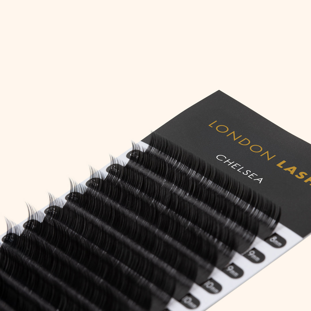Pestanas Mega Volume Chelsea 0,05