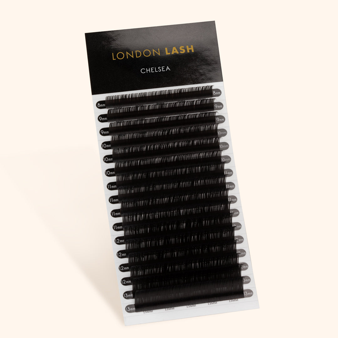 Pestanas Chelsea Clássicas 0,18