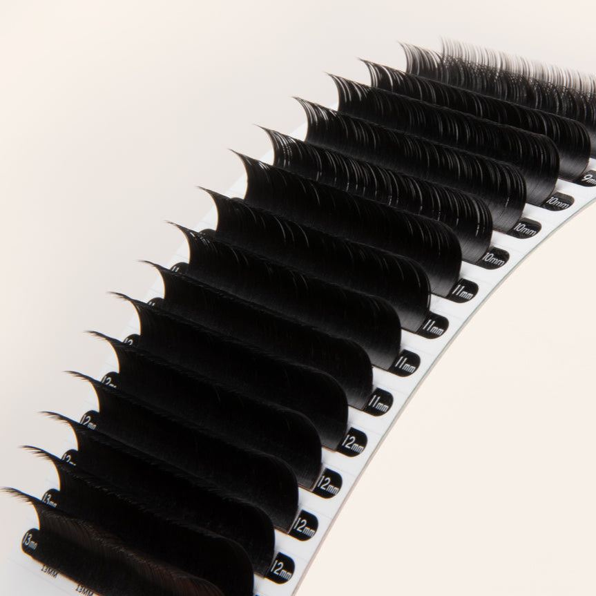 Pestanas Chelsea Clássicas 0,15