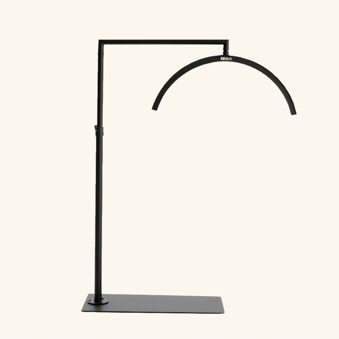 CosmoGlo OG Set mit Handy-Clip