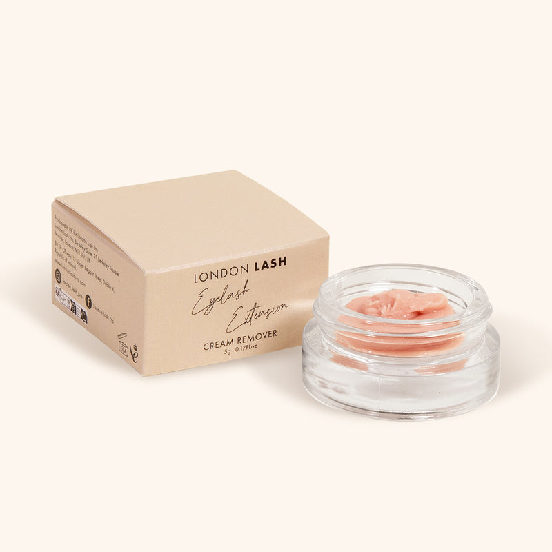 Removedor de Pestanas em Creme (5g)