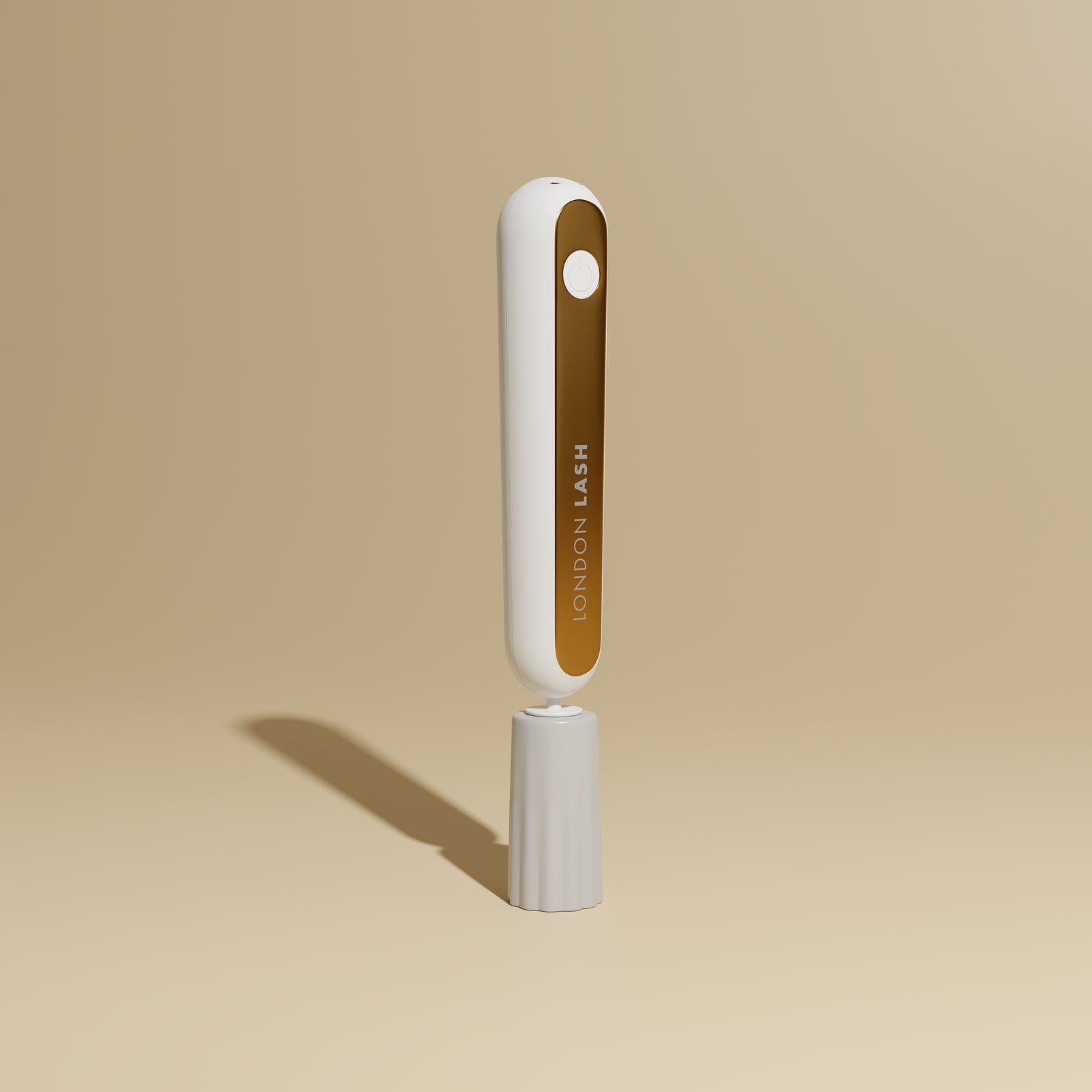 Agitador de cola de pestanas