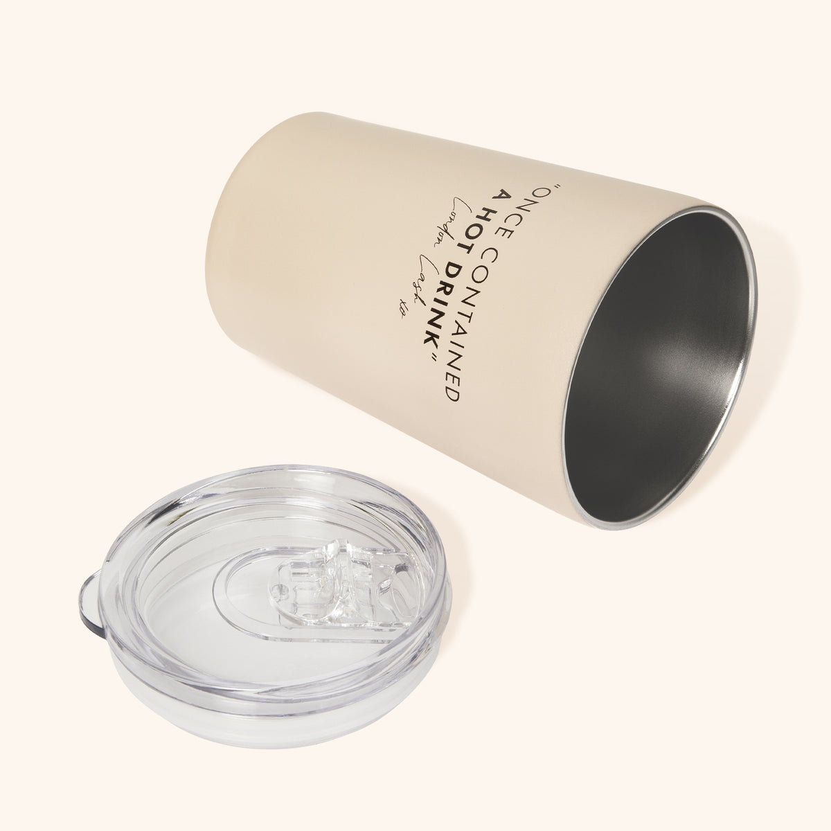 Thermobecher/-tasse 355ml