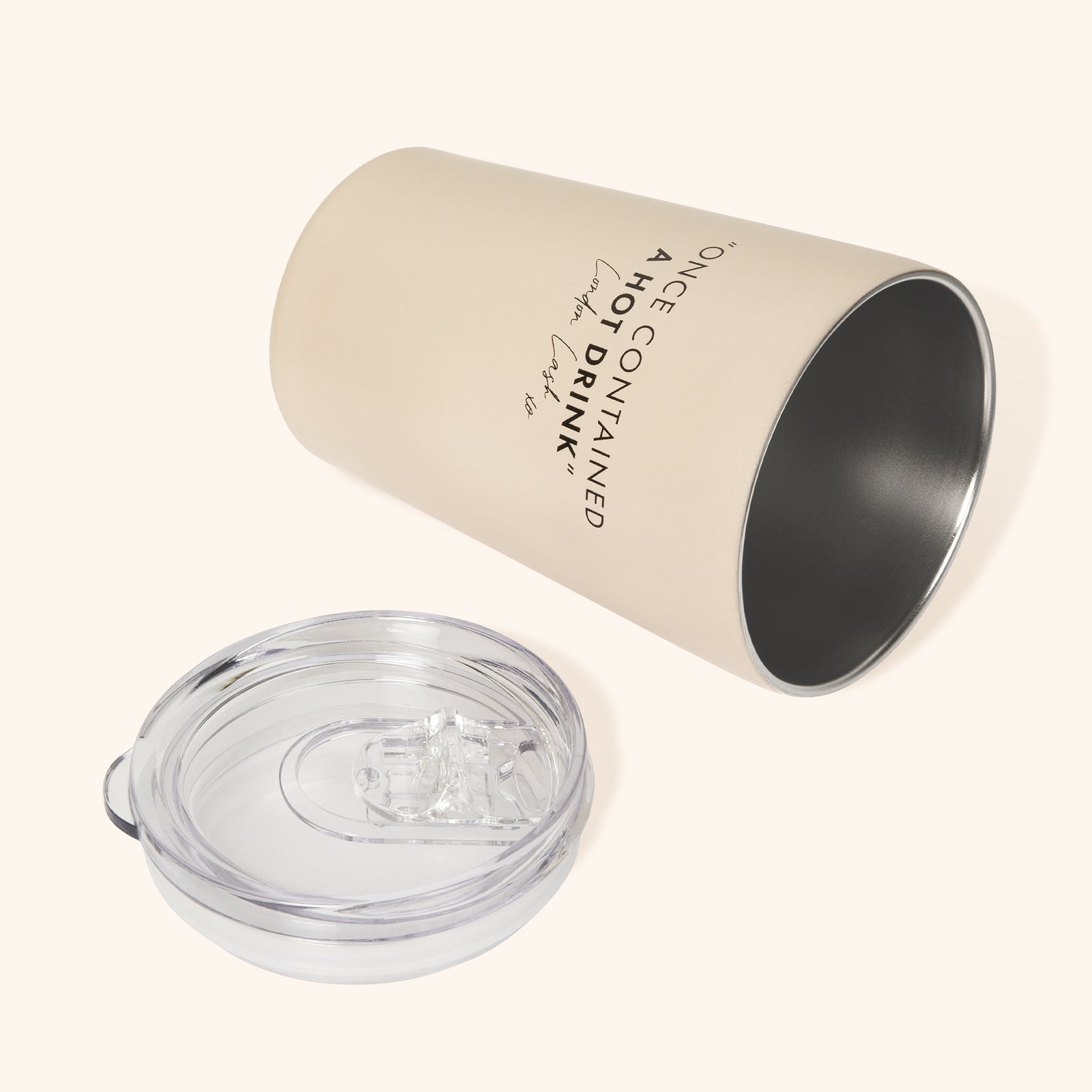 Thermobecher/-tasse 355ml