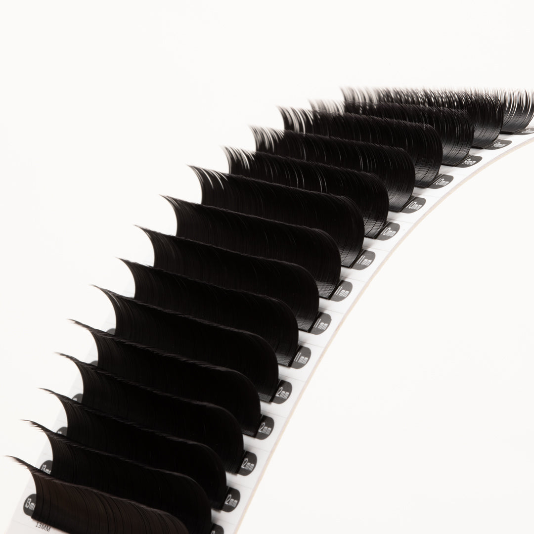 Pestanas Clássicas Mayfair 0,18