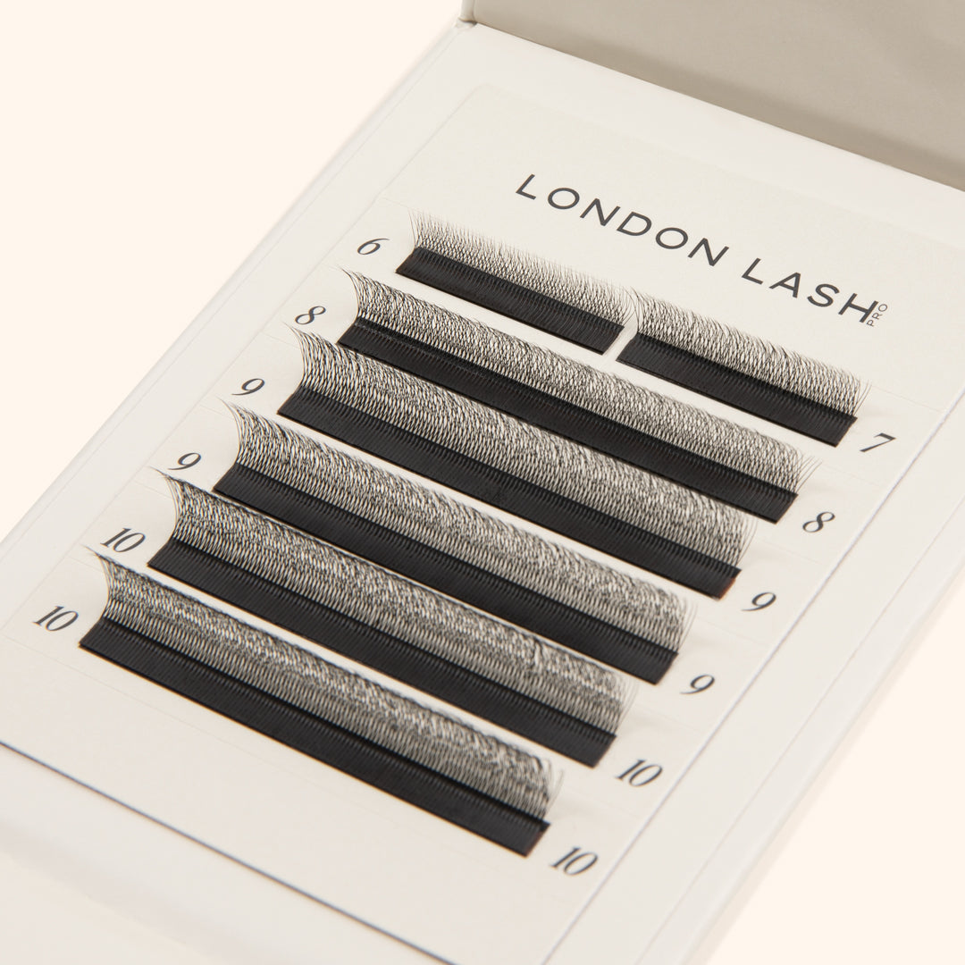 Pestanas SpeedYY - 3DW