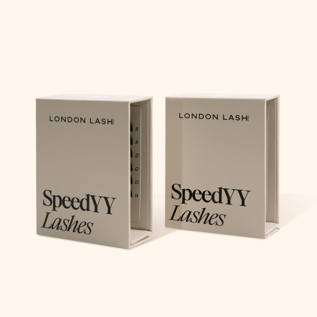 Pestanas SpeedYY - 3DW com espigão