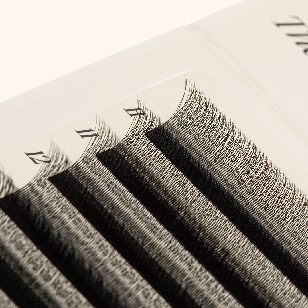 Pestanas SpeedYY - YY