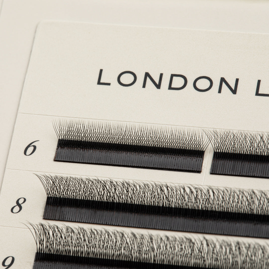 Pestanas SpeedYY - 3DW