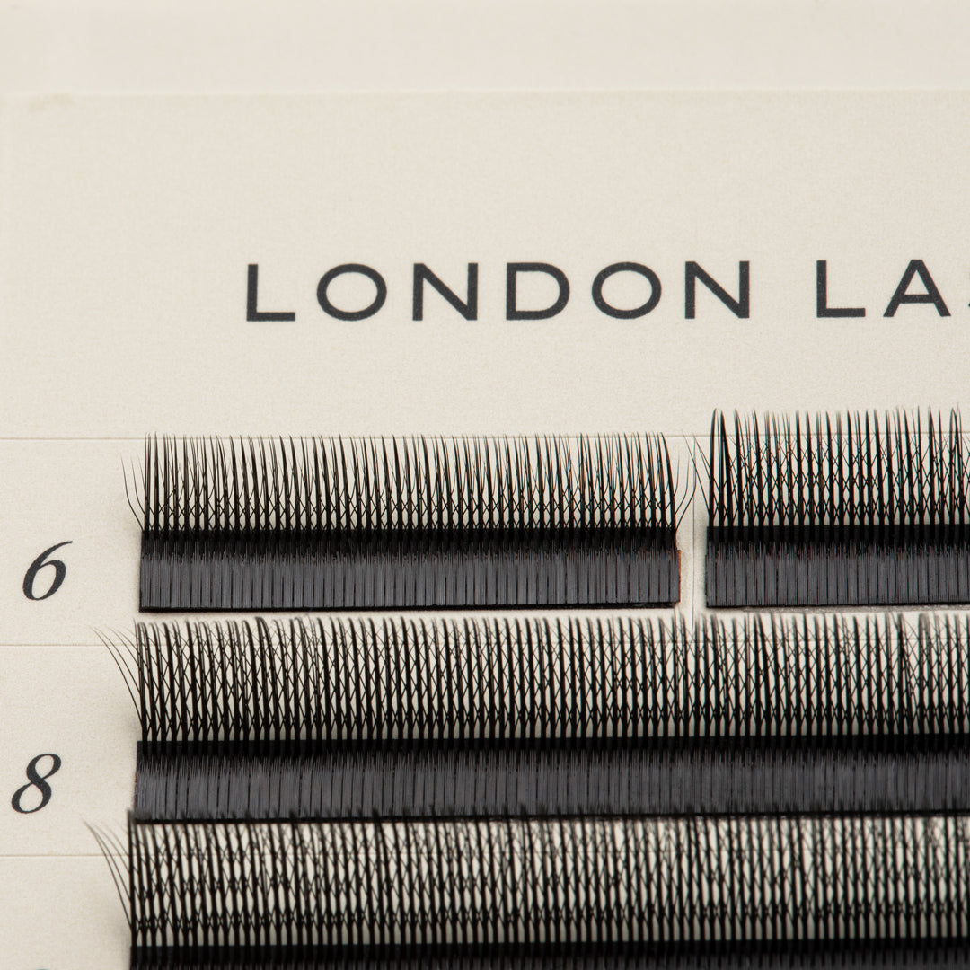 Pestanas SpeedYY - 3DW com espigão