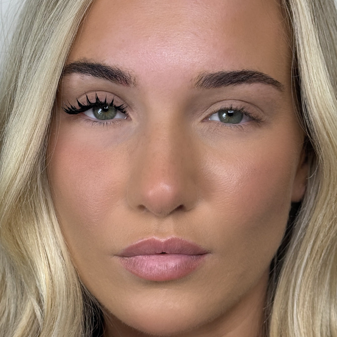 Gel modelador 2 em 1 para Spikes