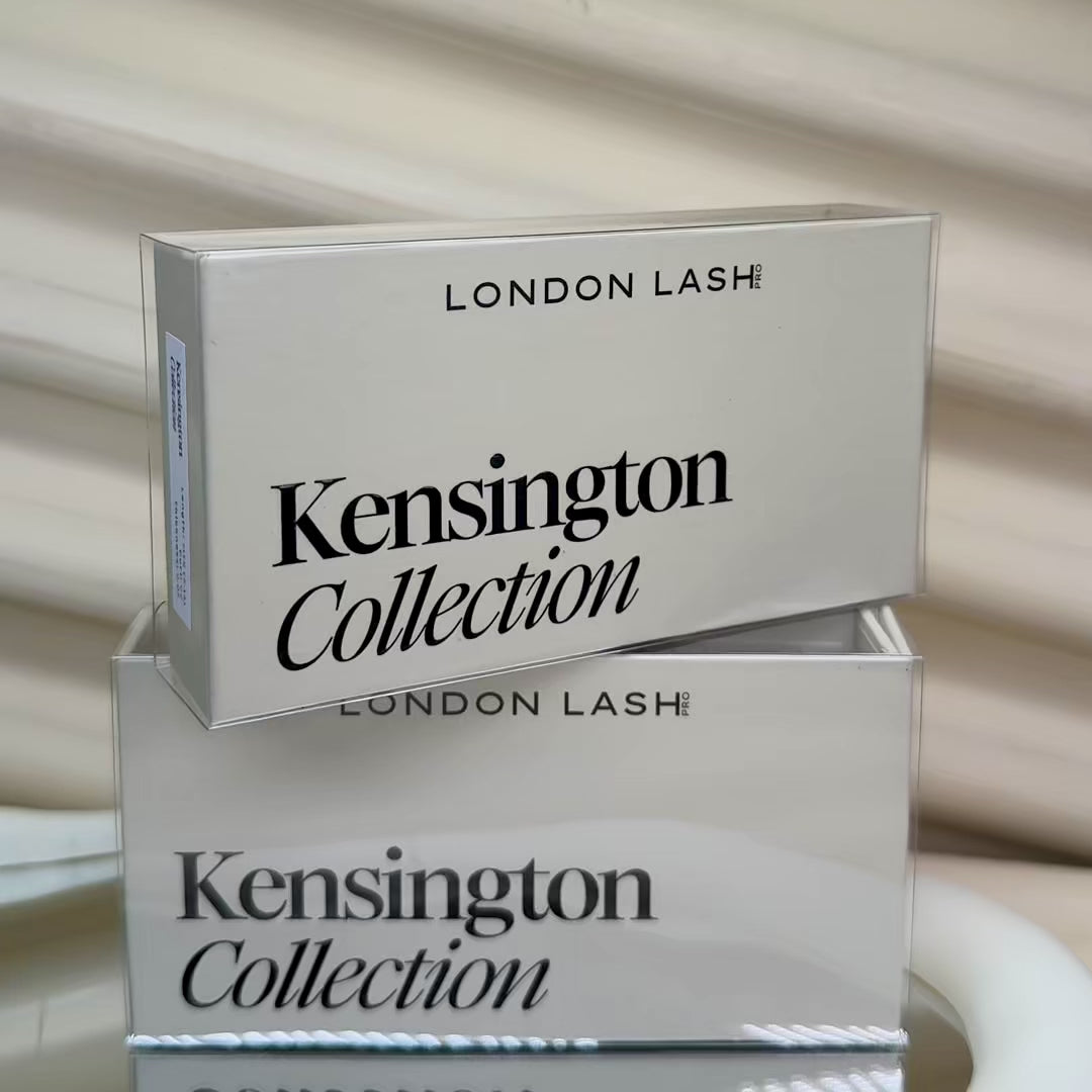 Kensington Wimpern 0,085 – 20 Linien