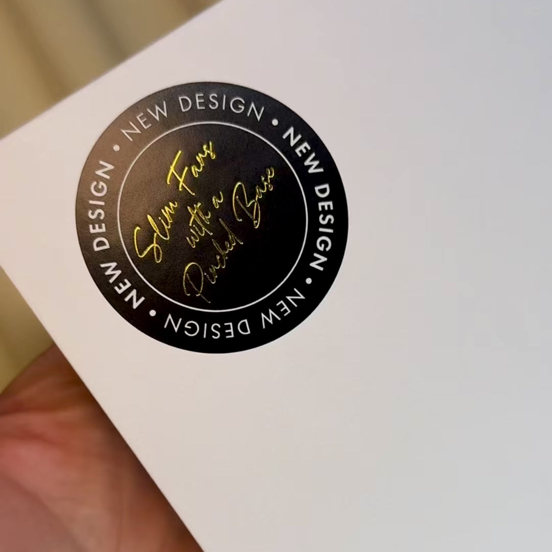 Pestanas Pré-feitas Estreitas Mayfair 8D 0.05 720 leques - Comprimentos Mistos