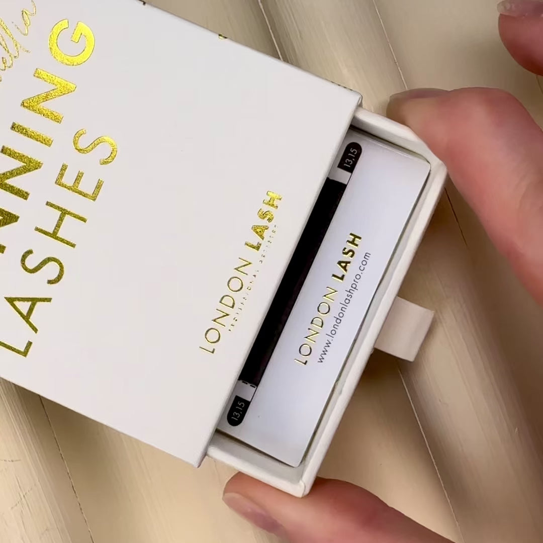 CAMELLIA- PESTANAS DE VOLUME TEXTURIZADAS FÁCEIS DE APLICAR 0,05 