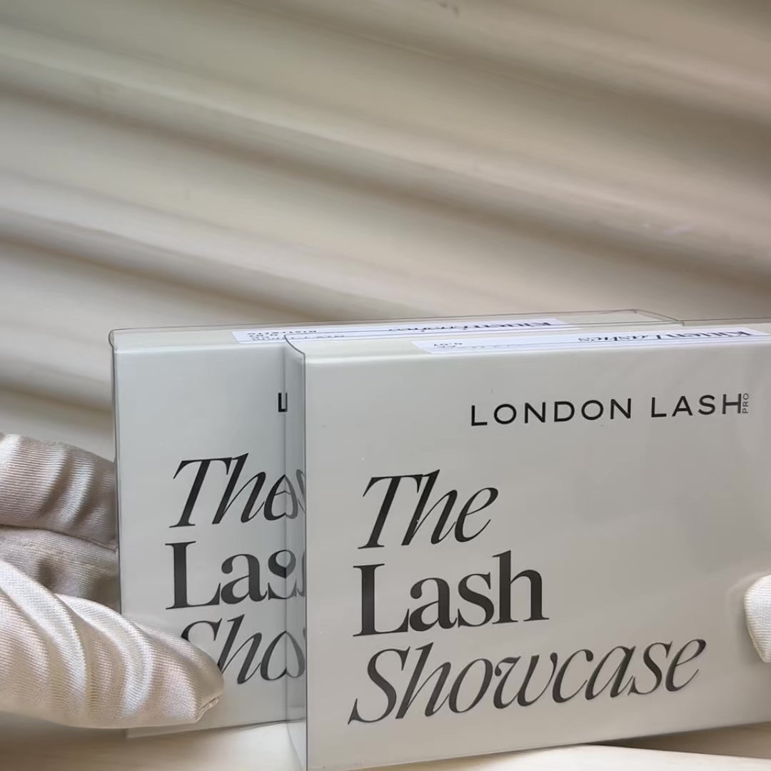 Pestanas de gatinho - Preto